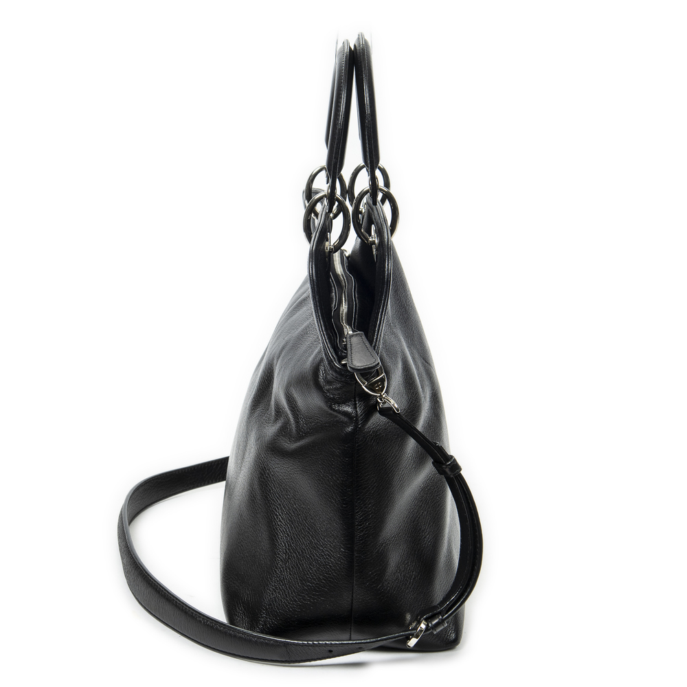 Dior Medium Granville Tote - Picture 4 of 10